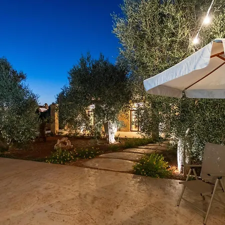 Le Dimore Salentine Spongano