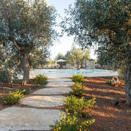 Le Dimore Salentine 公寓 *