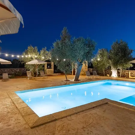 Le Dimore Salentine * Spongano