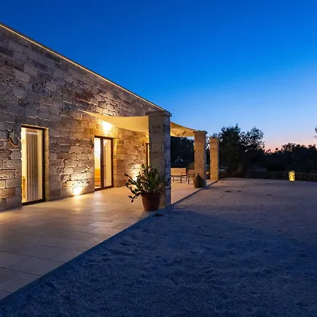 Le Dimore Salentine דירה