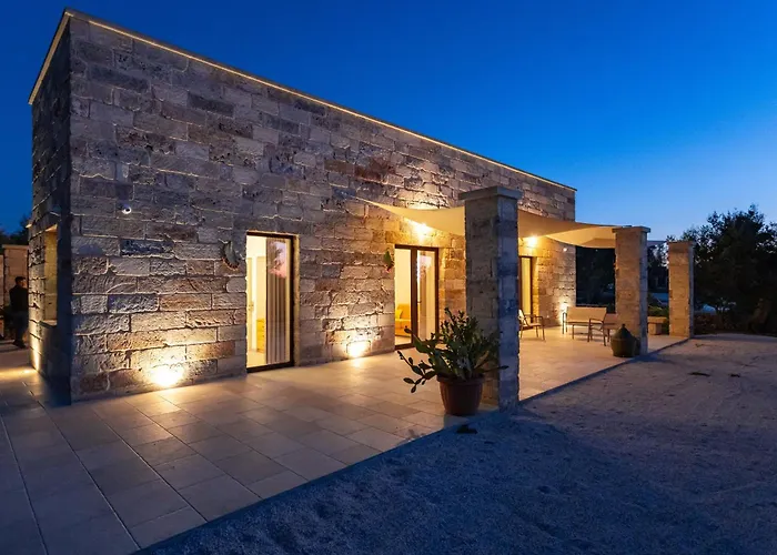 Apartment Le Dimore Salentine *