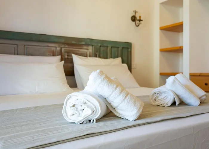 Le Dimore Salentine Apartment *