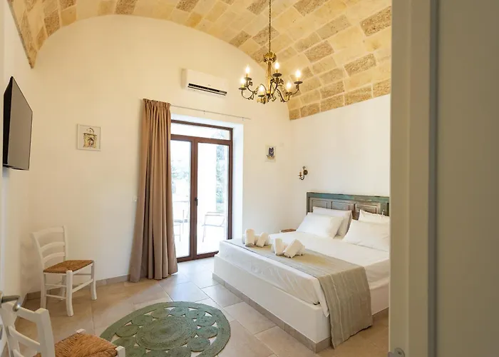 Le Dimore Salentine Apartment *