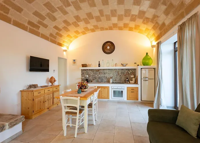 Appartement Le Dimore Salentine *