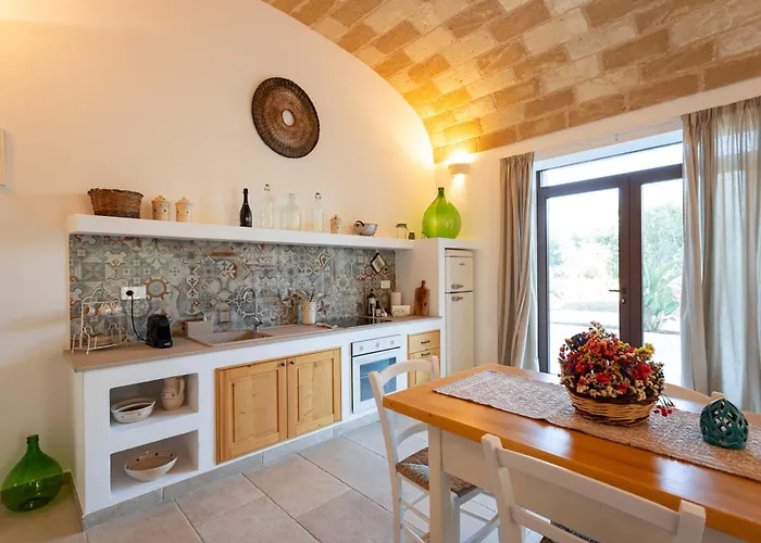 Le Dimore Salentine Spongano