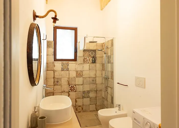 Le Dimore Salentine Spongano