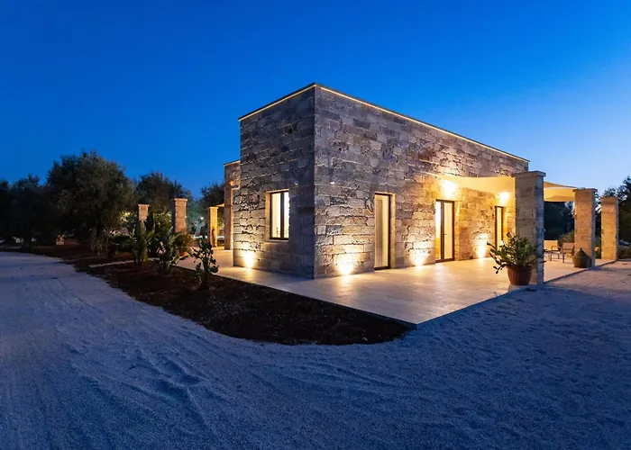 Le Dimore Salentine Apartment