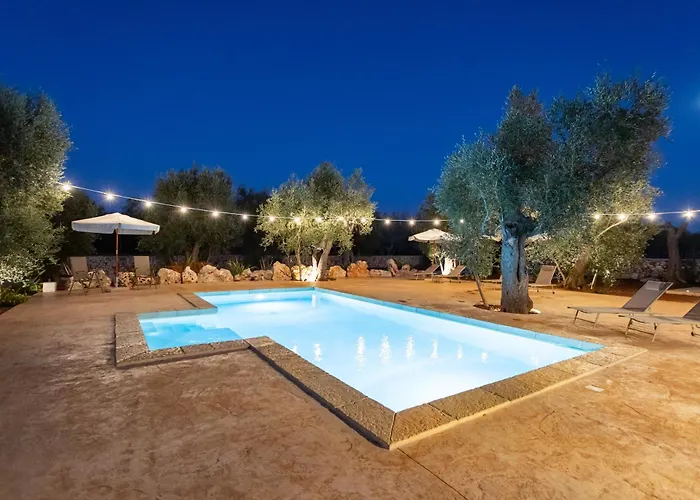 Le Dimore Salentine *