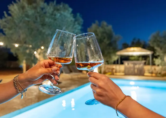 Le Dimore Salentine *