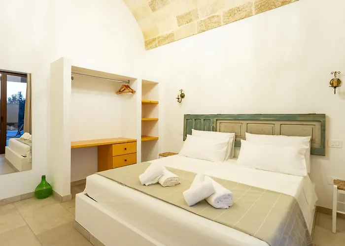 Le Dimore Salentine Spongano