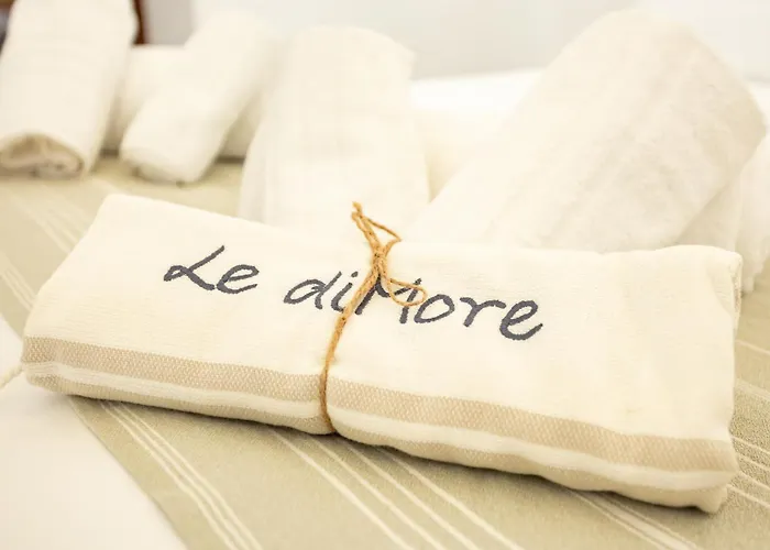 Apartment Le Dimore Salentine *