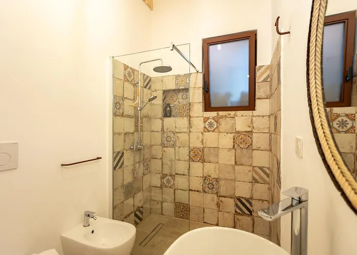 Apartment Le Dimore Salentine *