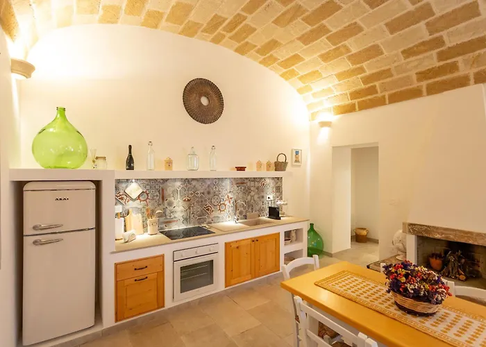 Le Dimore Salentine *