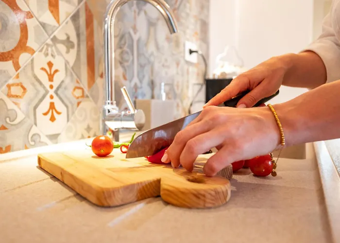 Le Dimore Salentine * Spongano