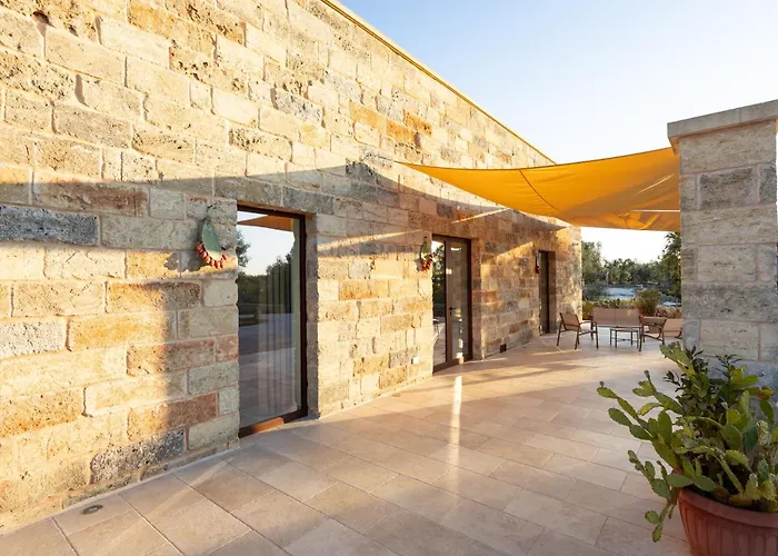 Le Dimore Salentine Apartment *